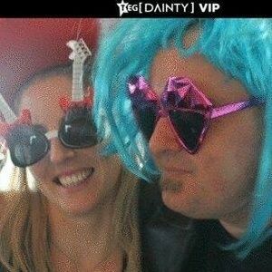 Meet your Posher, Joanna